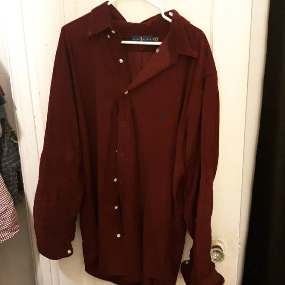Polo shirt